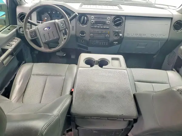 1FD8W3H69GED03251 2016 FORD F350 - Image 8