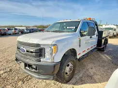 1FD8W3H69HEB14679 2017 FORD F350