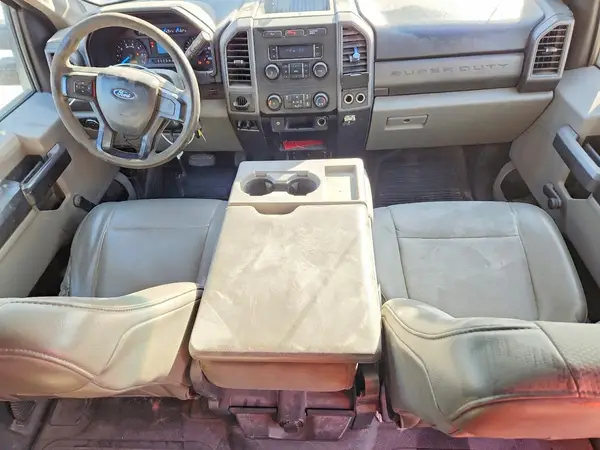 1FD8W3H69HEB14679 2017 FORD F350 - Image 8