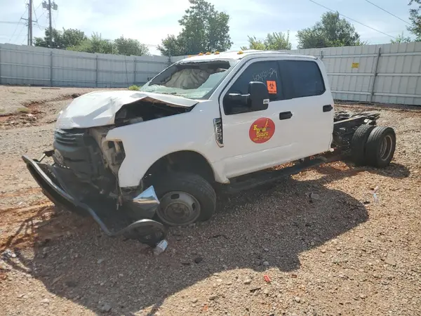 1FD8W3H69KEG02831 2019 FORD F350 - Image 1