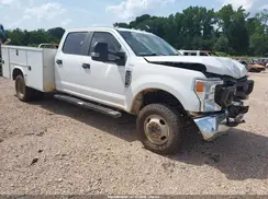 1FD8W3H69LED42593 2020 FORD F350