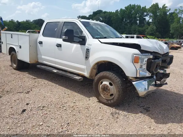 1FD8W3H69LED42593 2020 FORD F350 - Image 1