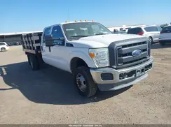 1FD8W3H6XGEC86718 2016 FORD F350