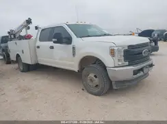 1FD8W3H6XKEE60506 2019 FORD F350