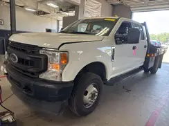 1FD8W3H6XMED21415 2021 FORD F350