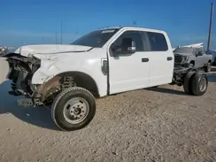 1FD8W3HN0NEF89950 2022 FORD F350