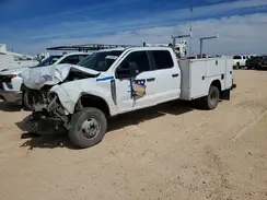 1FD8W3HN0REF28524 2024 FORD F350