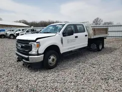 1FD8W3HN1MED96463 2021 FORD F350
