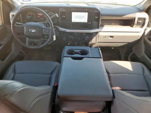 1FD8W3HN1PED65590 2023 FORD F350 - Image 8