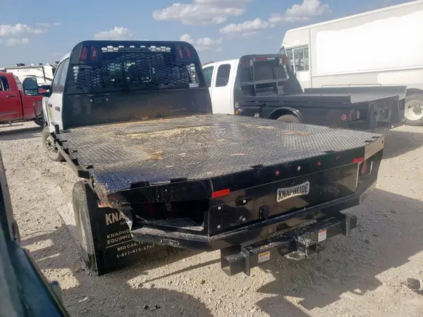 1FD8W3HN1REE65823 2024 FORD F350 - Image 2