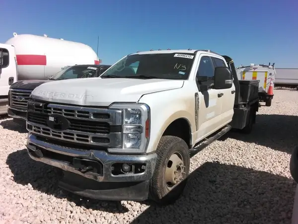 1FD8W3HN1REE66678 2024 FORD F350 - Image 1