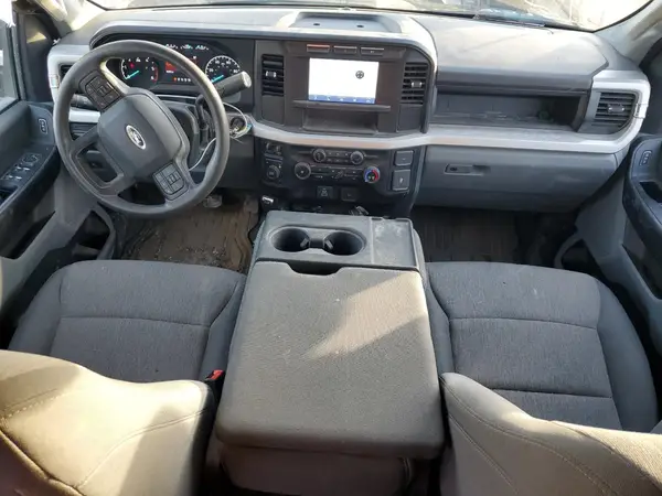 1FD8W3HN1REE66678 2024 FORD F350 - Image 8