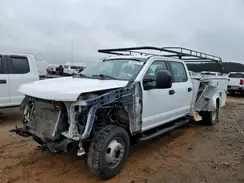 1FD8W3HN2MEC06203 2021 FORD F350