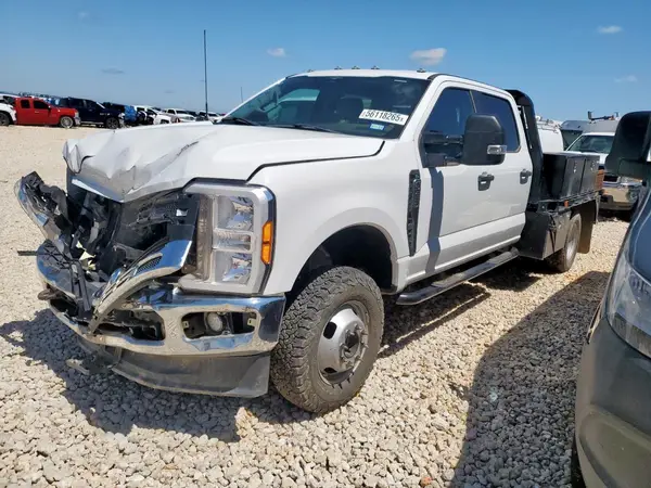 1FD8W3HN3PED01910 2023 FORD F350 - Image 1
