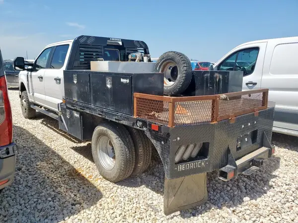 1FD8W3HN3PED01910 2023 FORD F350 - Image 2