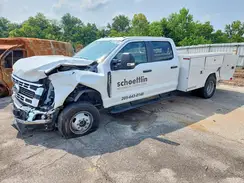 1FD8W3HN3PED71911 2023 FORD F350