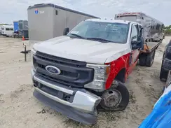 1FD8W3HN6MED60610 2021 FORD F350