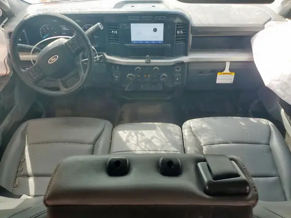 1FD8W3HN6REE65753 2024 FORD F350 - Image 8