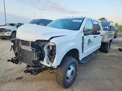 1FD8W3HN7TEE06122 2026 FORD F350