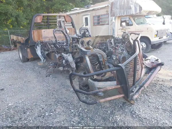 1FD8W3HN8NEC55553 2022 FORD F350 - Image 1