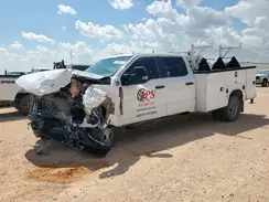 1FD8W3HN8PED70222 2023 FORD F350