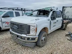 1FD8W3HN9REC20087 2024 FORD F350