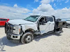 1FD8W3HN9TED80848 2026 FORD F350