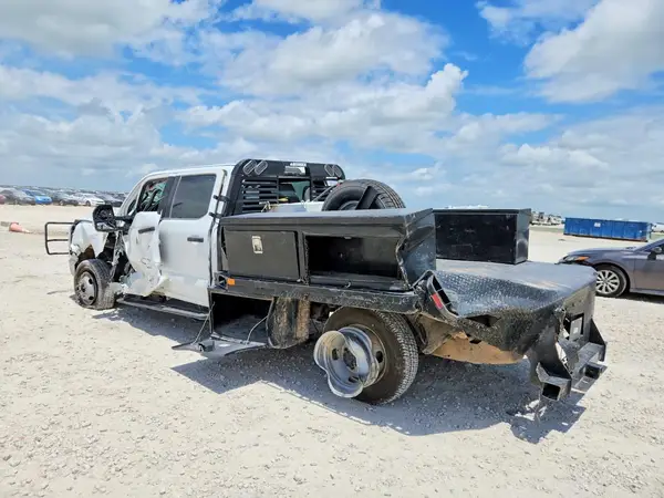 1FD8W3HN9TED80848 2026 FORD F350 - Image 2