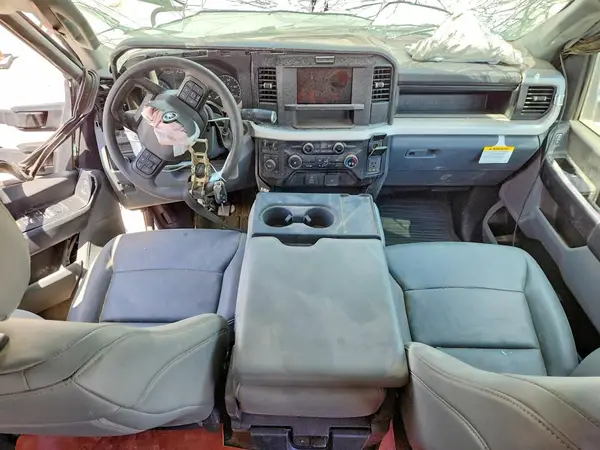 1FD8W3HN9TED80848 2026 FORD F350 - Image 8