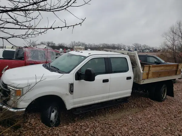 1FD8W3HNXMED96462 2021 FORD F350 - Image 1