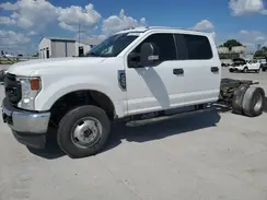 1FD8W3HNXNEF89356 2022 FORD F350