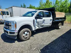 1FD8W3HNXREF66309 2024 FORD F350