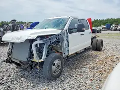 1FD8W3HNXSED07857 2025 FORD F350