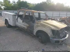 1FD8W3HT0GEA49256 2016 FORD F350