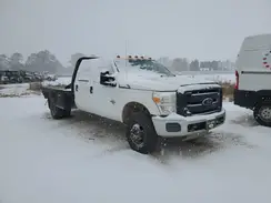 1FD8W3HT0GEB44464 2016 FORD F350