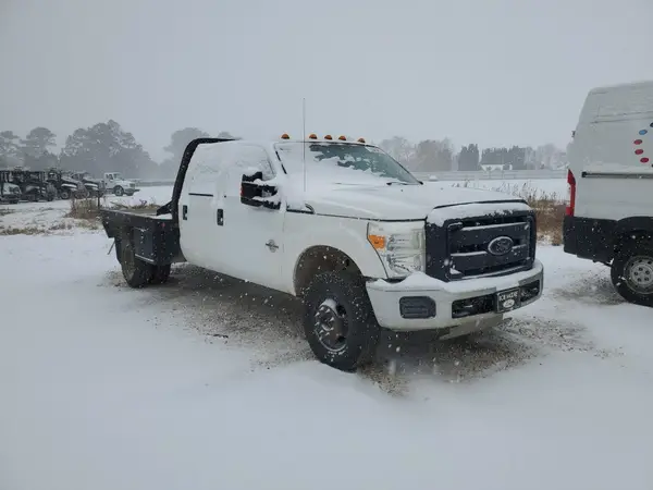 1FD8W3HT0GEB44464 2016 FORD F350 - Image 1