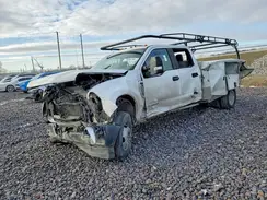 1FD8W3HT0HEC90994 2017 FORD F350