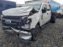 1FD8W3HT0HEF40573 2017 FORD F350