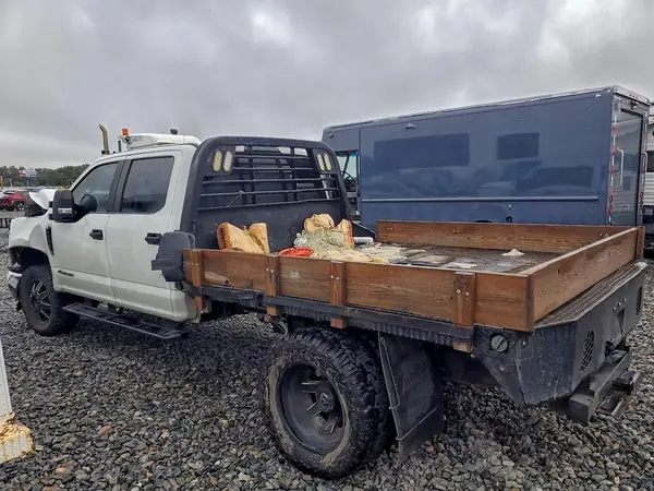 1FD8W3HT0HEF40573 2017 FORD F350 - Image 2