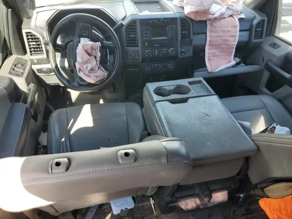 1FD8W3HT0HEF40573 2017 FORD F350 - Image 8