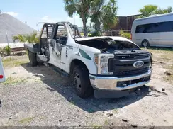1FD8W3HT0JEC27576 2018 FORD F350