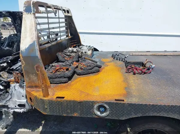 1FD8W3HT0JEC27576 2018 FORD F350 - Image 8