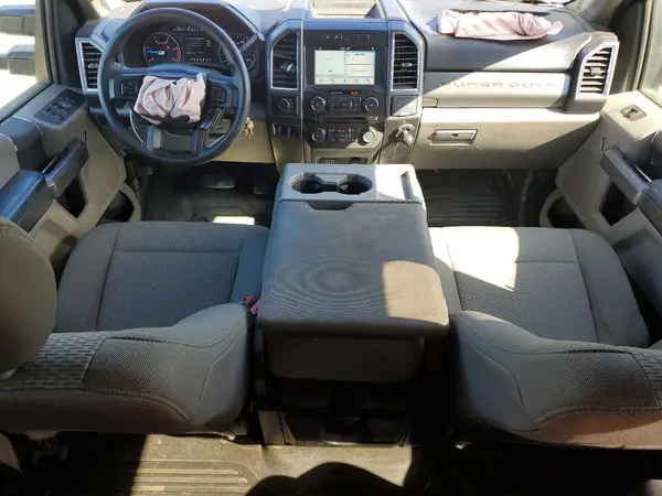 1FD8W3HT0JEC42000 2018 FORD F350 - Image 8
