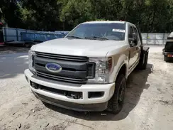 1FD8W3HT0JEC82304 2018 FORD F350