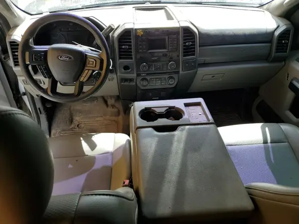 1FD8W3HT0JEC82304 2018 FORD F350 - Image 8