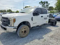 1FD8W3HT0KEC51605 2019 FORD F350