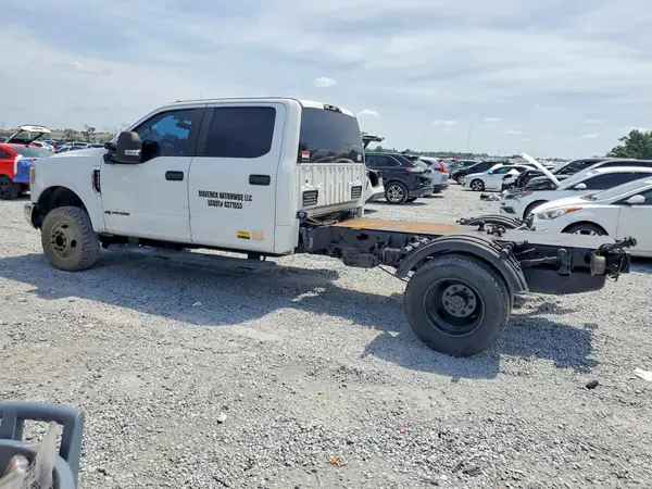 1FD8W3HT0KEC51605 2019 FORD F350 - Image 2