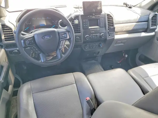 1FD8W3HT0KEC51605 2019 FORD F350 - Image 8