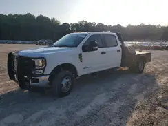 1FD8W3HT0KEC55444 2019 FORD F350