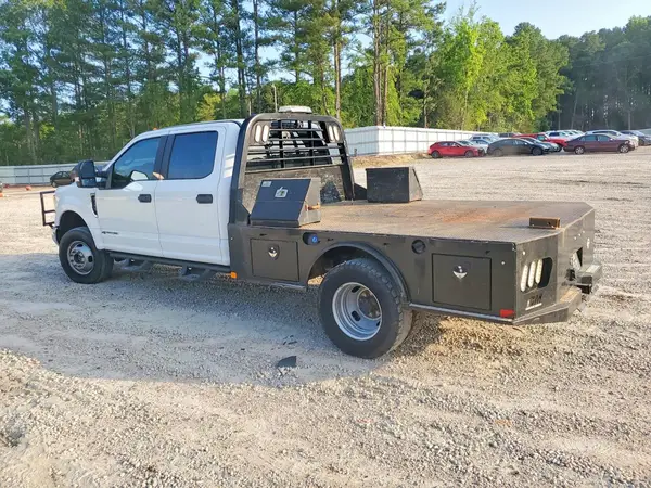 1FD8W3HT0KEC55444 2019 FORD F350 - Image 2